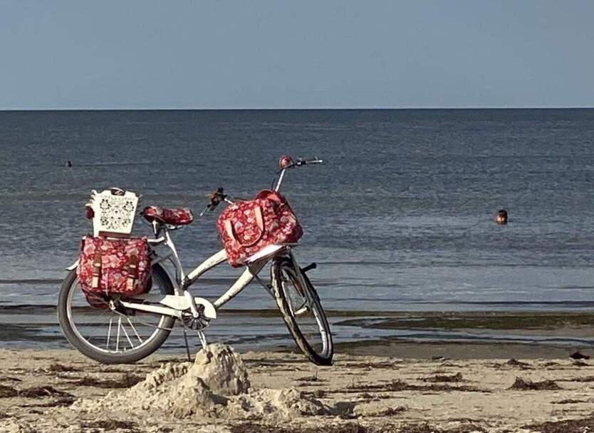 Dachgeschosswohnung in Strandnähe mit Strandkorb ?? 3 zimmer