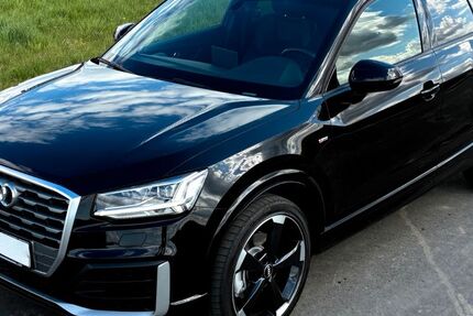 Audi Q2 88.000 km 19.800 &euro; Aidenbach 94501