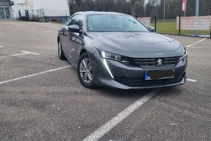 Peugeot 508 118.000 km 14.000 &euro; Dielheim 69234