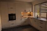 Doppelhaushälfte Stelle - 4 Zimmer, 126 m&sup2;, 2.350&euro; | Angebot:26796447