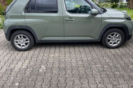 Hyundai INSTER 15.000 km 25.300 &euro; Balve 58802