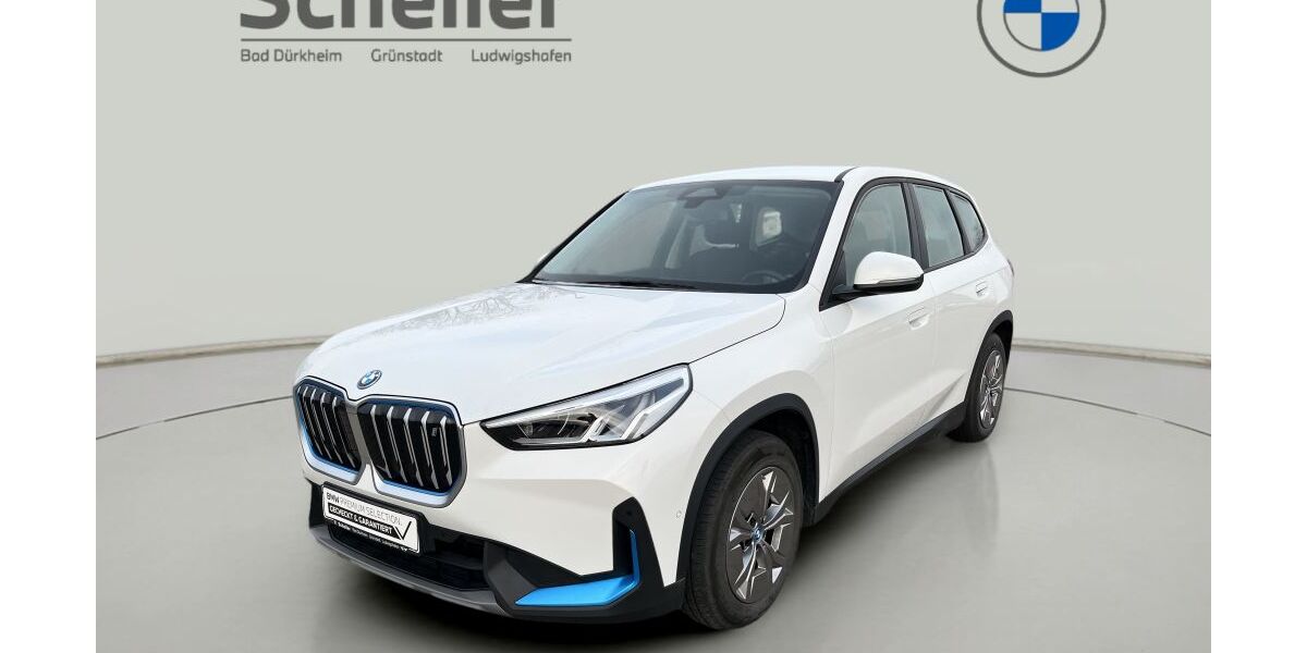 BMW iX1 51.414 km 34.900 &euro; Ludwigshafen 67071