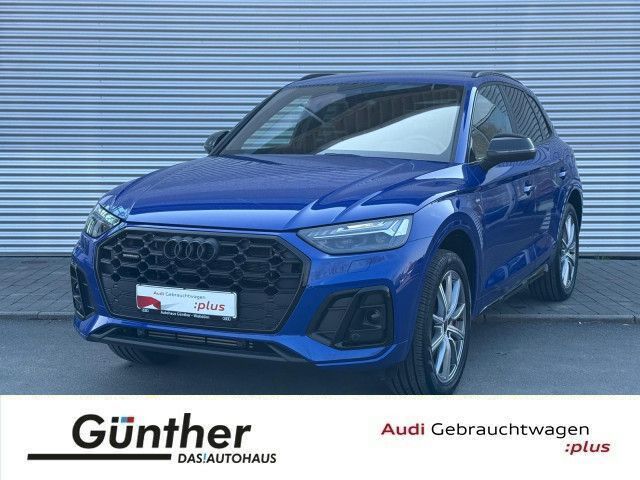 Audi Q5 6.900 km 52.899 &euro; Walldürn 74731