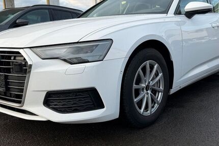 Audi A6 177.900 km 22.500 &euro; Sontra 36205