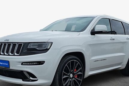 Jeep Grand Cherokee 129.196 km 24.890 &euro; Zwingenberg 64673