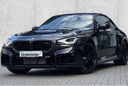 BMW M2 1.140 km 66.380 &euro; Wuppertal 42117