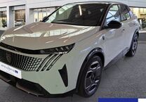 Gebrauchtwagen Peugeot 3008