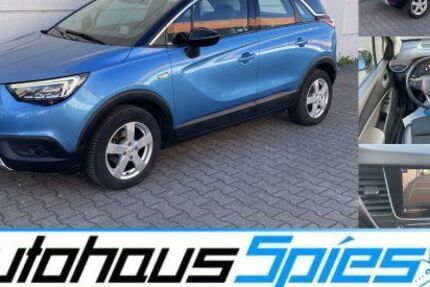 Opel Crossland (X) 102.096 km 8.490 &euro; Heilbronn 74076