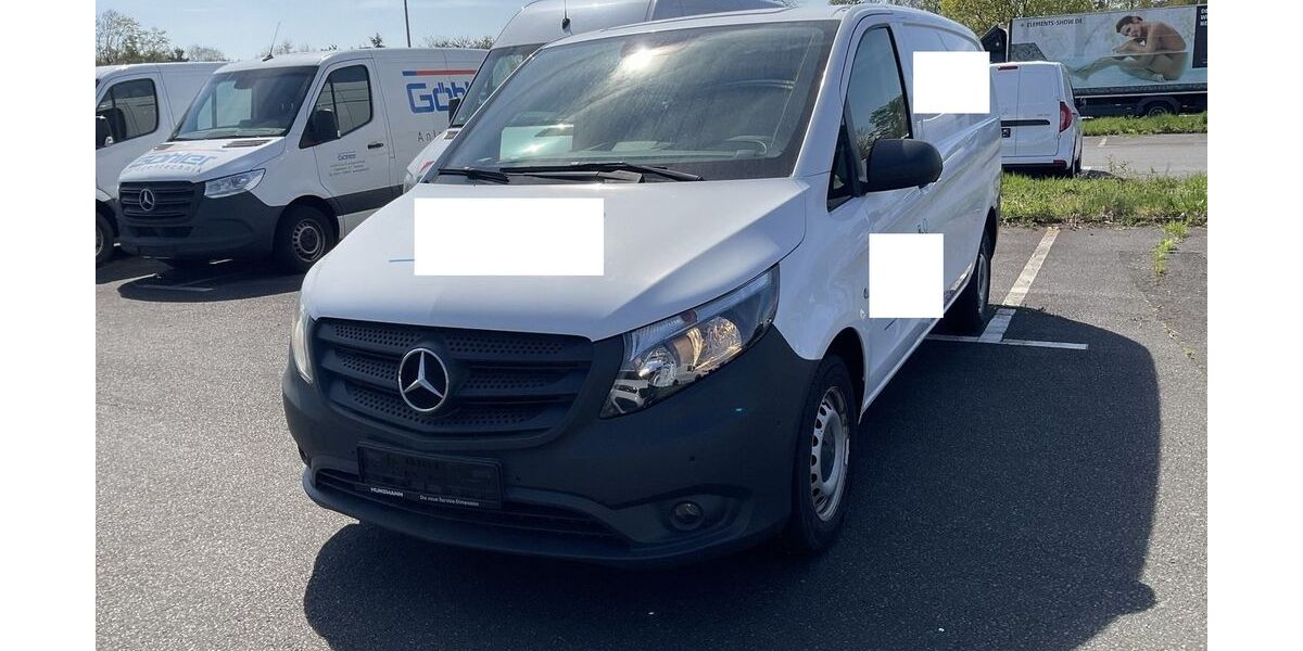 Mercedes-Benz Vito 103.800 km 19.499 &euro; Eitorf 53783