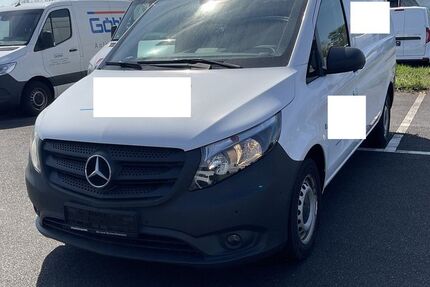 Mercedes-Benz Vito 103.800 km 20.999 &euro; Eitorf 53783