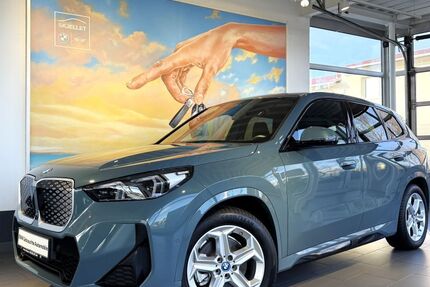 BMW iX1 23.000 km 40.920 &euro; Strausberg 15344