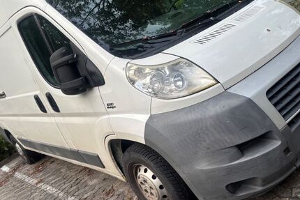 Fiat Ducato 450.000 km 3.000 &euro; Fürth 90765