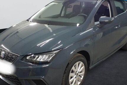 Seat Ibiza 5.650 km 20.890 &euro; Flensburg 24941