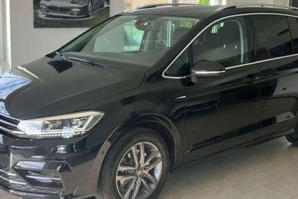 VW Touran 4.500 km 33.190 € Nassenheide ( bei Berlin ) 16775
