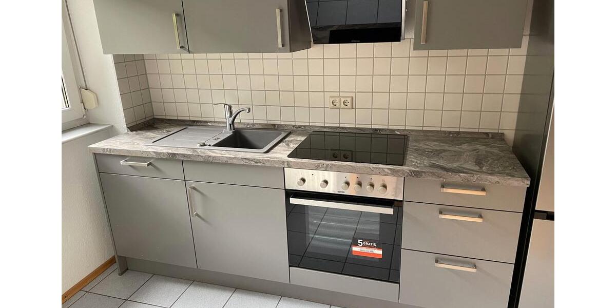 Erdgeschoßwohnung Mannheim Käfertal - 2 Zimmer, 56 m&sup2;, 249.500&euro; | Angebot:26545409