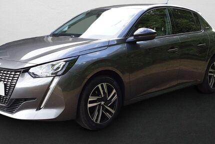 Peugeot 208 93.529 km 12.650 &euro; Dessau-Roßlau 06849