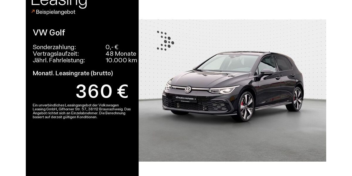 VW Golf 27.795 km 25.280 &euro; Hofheim 65719