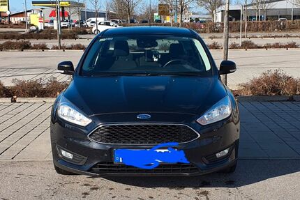 Ford Focus 368.200 km 2.900 &euro; Isen 84424