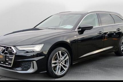 Audi A6 19.950 km 58.890 &euro; Schwäbisch Hall 74523