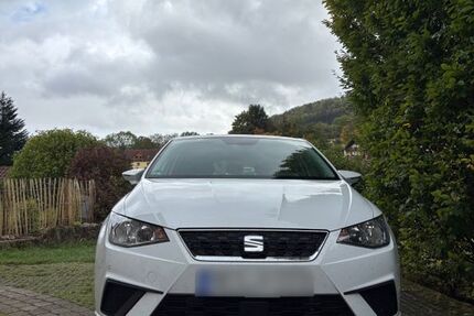 Seat Ibiza 94.446 km 10.400 € Bischofsheim 97653