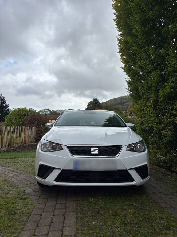 Seat Ibiza 94.446 km 11.000 € Bischofsheim 97653