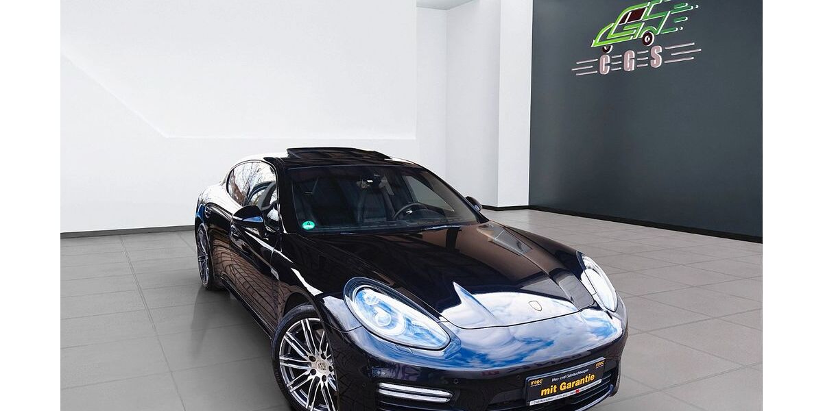 Porsche Panamera 209.000 km 40.900 &euro; Altrip 67122