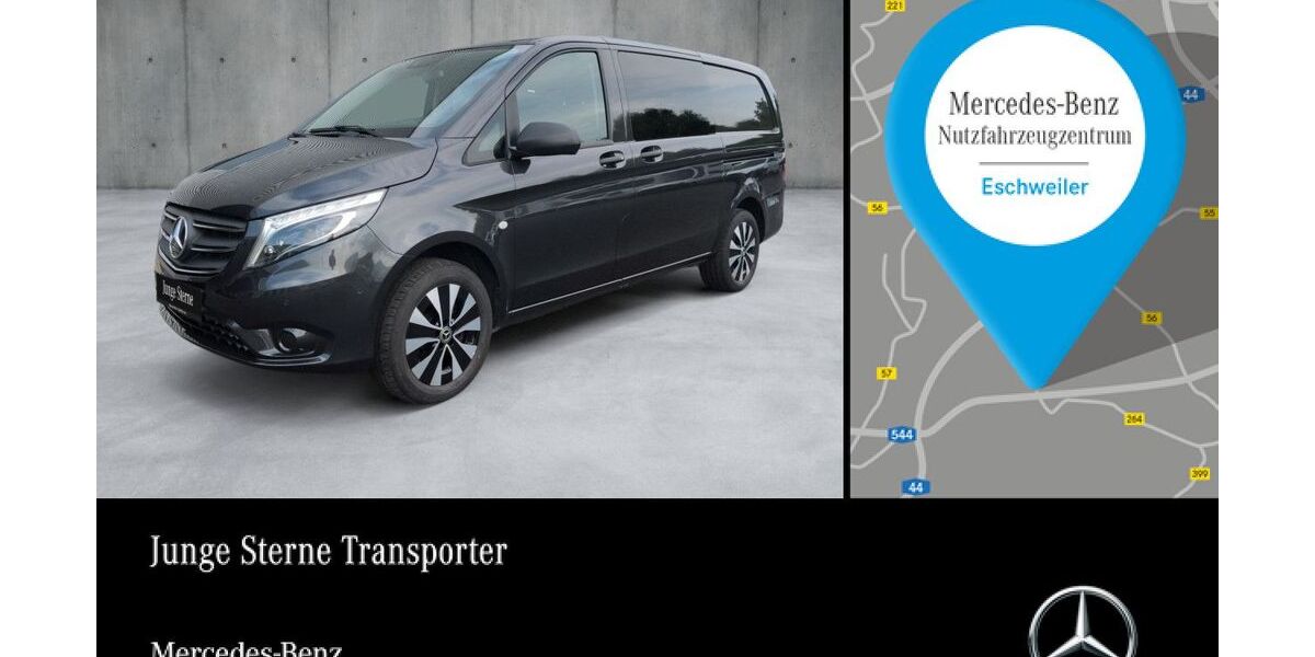 Mercedes-Benz Vito 74.478 km 44.018 &euro; Eschweiler 52249