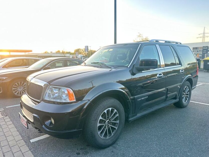 Navigator