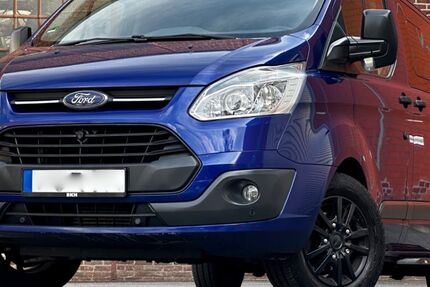 Ford Tourneo Custom 230.000 km 9.911 &euro; Siegen 57072