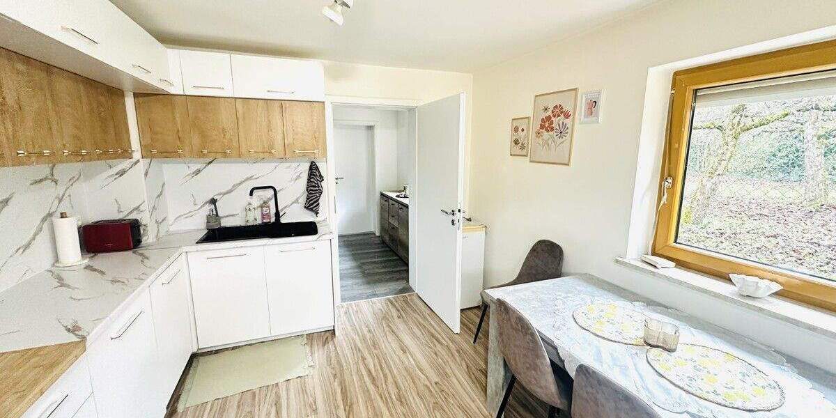 Einfamilienhaus Wörth an der Donau Hofdorf - 4 Zimmer, 105 m&sup2;, 295.000&euro; | Angebot:25744432