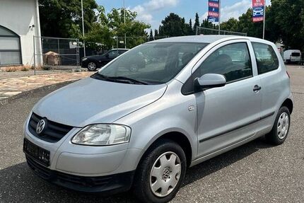 VW Fox