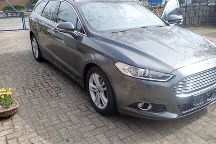 Ford Mondeo 96.000 km 9.400 &euro; ibbenbüren 49477