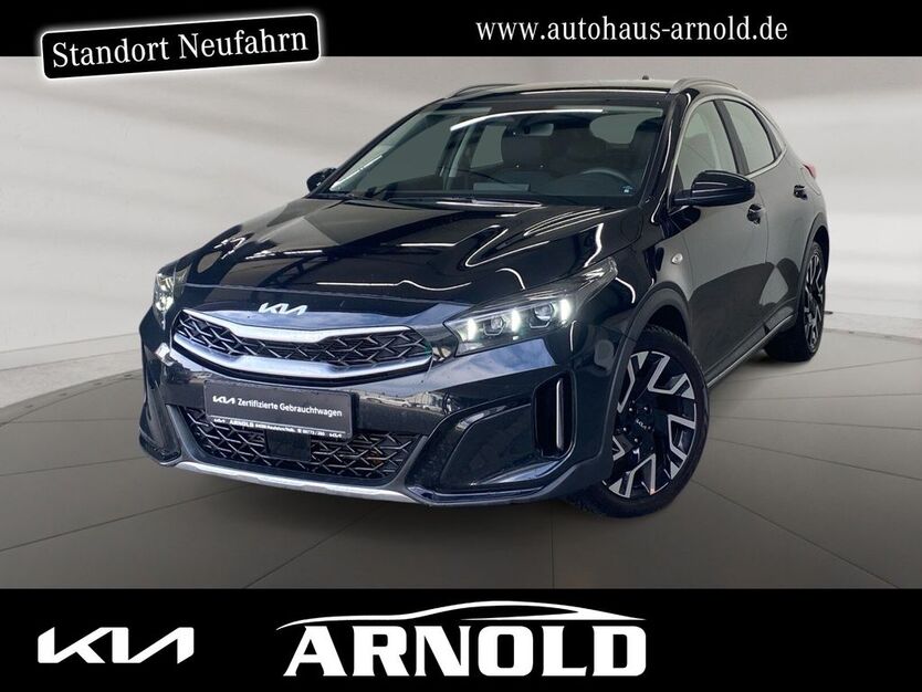 Kia XCeed 23.350 km 22.790 € Neufahrn in Niederbayern 84088