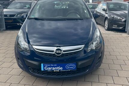 Opel Corsa 42.357 km 4.999 &euro; Fürth 90763