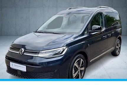 VW Caddy 4.950 km 39.978 &euro; Oldenburg 26135