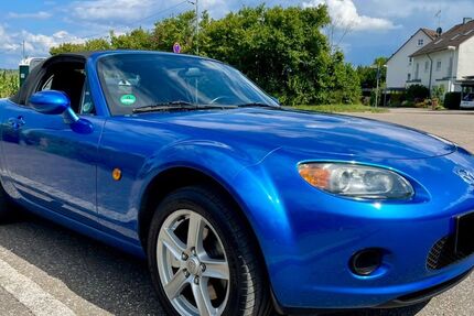 Mazda MX-5 95.000 km 8.900 &euro; Esslingen 73733