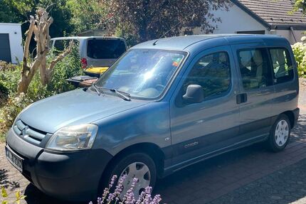 Citroen Berlingo 217.000 km 3.200 &euro; Lohmar 53797