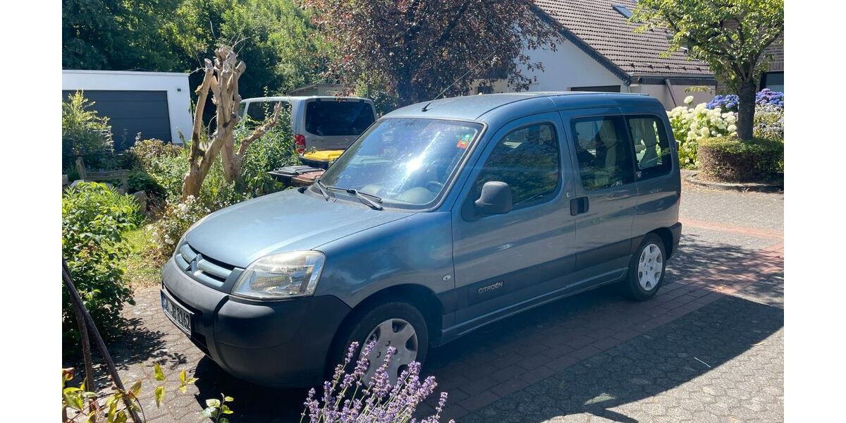 Citroen Berlingo 217.000 km 3.200 &euro; Lohmar 53797