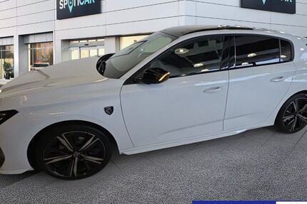 Peugeot 308 18.051 km 23.790 &euro; Berlin 12103