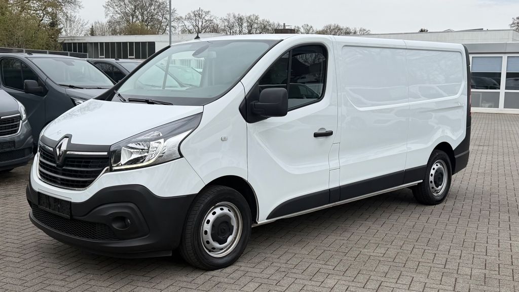 Renault Trafic 96.853 km 16.900 &euro; Norderstedt bei Hamburg 22851