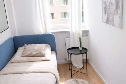 Zimmer Garching bei München - 710&euro; | Angebot:27646562
