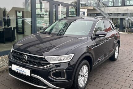 VW T-Roc 21.139 km 26.990 &euro; Drochtersen 21706
