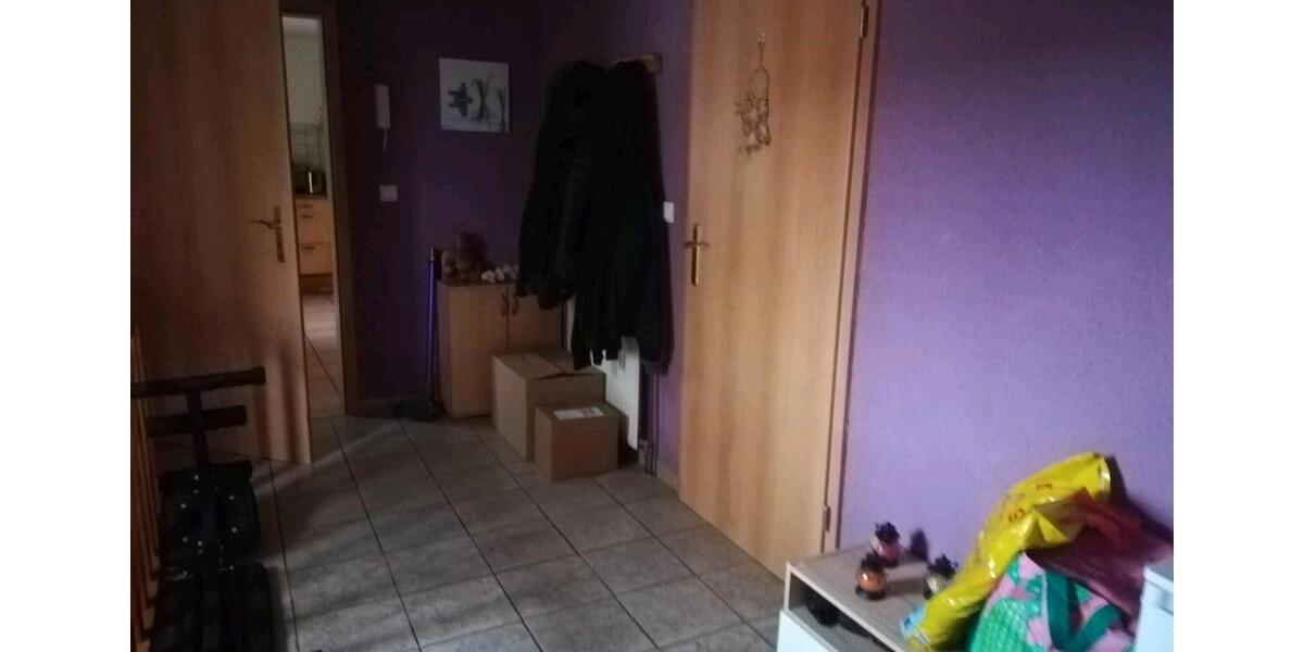 Etagenwohnung Rastenberg - 3 Zimmer, 80 m&sup2;, 780&euro; | Angebot:26321994