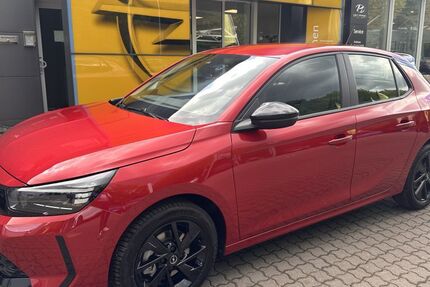 Opel Corsa 8.000 km 19.980 &euro; Espelkamp 32339