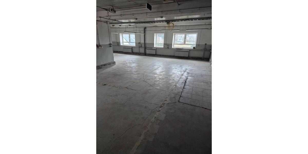 Gewerbeobjekt Steinbach-Hallenberg Hallenberg - 2&euro; | Angebot:26064843