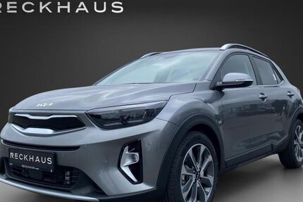Kia Stonic 3.500 km 24.950 &euro; Erwitte 59597