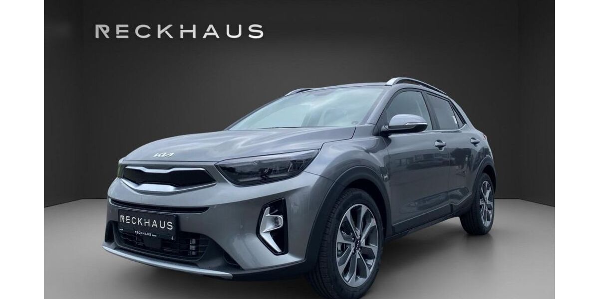 Kia Stonic 3.500 km 24.950 &euro; Erwitte 59597