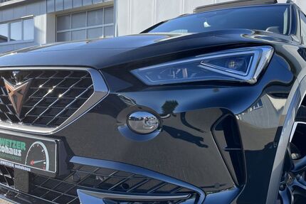 Cupra Formentor 21.473 km 31.860 &euro; Marktredwitz 95615