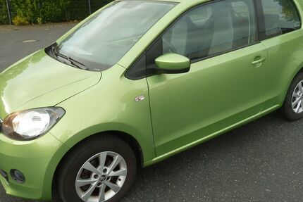 Skoda Citigo 72.000 km 4.950 € Geldern 47608