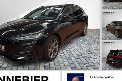 Ford Focus 92.139 km 18.896 &euro; Berlin 10711